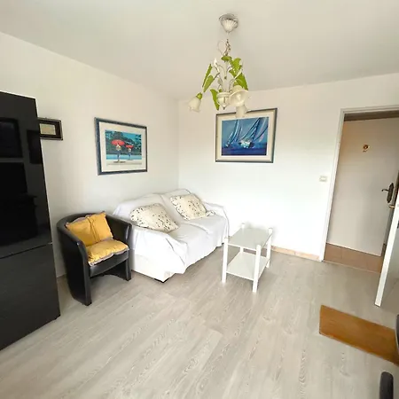 Appartamento Proche - 4 Pers. - Fr-1-837-138